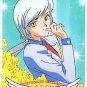 Sailor Moon Stars PP Pull Pack 15 Regular Card #758