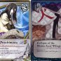 Naruto Rainbow Rare Card Orochimaru Foil - TP4 - N320 N160