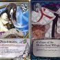 Naruto Rainbow Rare Card Orochimaru Foil - TP4 - N320 N160