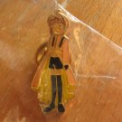 Cardcaptor Sakura CKN Enamel Pin - Sakura #5 Cardcaptor Sakura CKN Enamel Pin - Sakura #5
