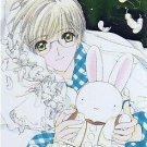 Cardcaptor Sakura Foil Special Card Clow Chapter #27