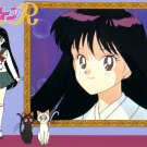 Sailor Moon R Pencil Board Jumbo Banpresto Card #18