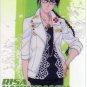 Bleach Clear Card Collection 5 Special Card SP #101 Risa