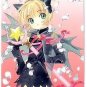 Cardcaptor Sakura Foil Special Card Sakura Chapter #14