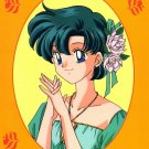 Sailor Moon S Pencil Board Jumbo Banpresto Card #5