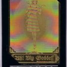 Ah My Goddess Metal Etching Part 1 Card #7 Ah My Goddess Metal Etching Part 1 Card #7