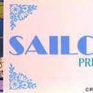 Sailor Moon R Pull Pack Bookmark Sticker Seal - Princess Sailor Moon R Pull Pack Bookmark Sticker Seal - Princess