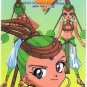 Sailor Moon Super S PP Pull Pack 13 Regular Card #624