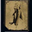 Ah My Goddess Metal Etching Part 2 Card #15 Ah My Goddess Metal Etching Part 2 Card #15