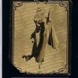Ah My Goddess Metal Etching Part 2 Card #15