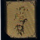 Ah My Goddess Metal Etching Part 2 Card #17 Ah My Goddess Metal Etching Part 2 Card #17