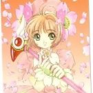 Cardcaptor Sakura Foil Special Card Clow Chapter #16 Cardcaptor Sakura Foil Special Card Clow Chapter #16