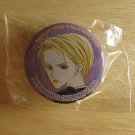 Ribon Manga Hana to Yume Pheromomania Syndrome Can Badge Ribon Manga Hana to Yume Pheromomania Syndrome Can Badge