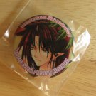 Ribon Manga Hana to Yume Mugen Spiral Can Badge Ribon Manga Hana to Yume Mugen Spiral Can Badge