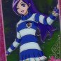 Pretty Cure Style Plastic Card Cure Berry Miki Aono - P6