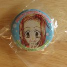 Ribon Manga Hana to Yume Mebius Union Can Badge Ribon Manga Hana to Yume Mebius Union Can Badge