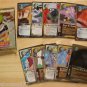 Naruto TCG CCG Approaching Wind Booster Pack #2