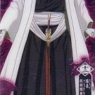 Bleach Clear Metallic Plastic Part 9 Bookmark #14 - Mayuri Bleach Clear Metallic Plastic Part 9 Bookmark #14 - Mayuri