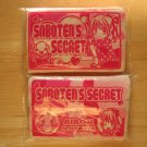 Ribon Manga Saboten's Secret Cactus Nana Haruta Tissue Pack Ribon Manga Saboten's Secret Cactus Nana Haruta Tissue Pack