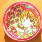Ribon Manga Saboten's Secret Cactus Nana Haruta Plastic Pouch Ribon Manga Saboten's Secret Cactus Nana Haruta Plastic Pouch