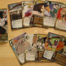 Naruto TCG CCG Fangs of the Snake Booster Pack #2 Naruto TCG CCG Fangs of the Snake Booster Pack #2