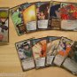 Naruto TCG CCG Approaching Wind Booster Pack