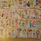 Ribon Manga Mixed Series Oshigoto Playing Trump Cards Ribon Manga Mixed Series Oshigoto Playing Trump Cards