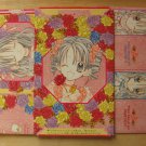 Ribon Manga Full Moon wo Sagashite Fold Box Florals Ribon Manga Full Moon wo Sagashite Fold Box Florals