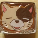Ribon Manga Love Berrish Storage Container Keychain Ribon Manga Love Berrish Storage Container Keychain