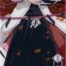 Bleach Clear Metallic Plastic Part 9 Bookmark #16 - Ukitake Bleach Clear Metallic Plastic Part 9 Bookmark #16 - Ukitake
