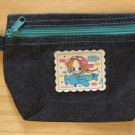 Ribon Manga Demin Pouch Y. Takasuka Ribon Manga Demin Pouch Y. Takasuka