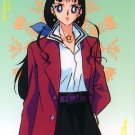 Sailor Moon S Hero 4 Regular Card #461 Sailor Moon S Hero 4 Regular Card #461