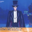 Sailor Moon S Hero 4 Regular Card #455 Sailor Moon S Hero 4 Regular Card #455
