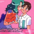Sailor Moon S Hero 4 Regular Card #452 Sailor Moon S Hero 4 Regular Card #452
