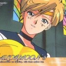 Sailor Moon S Hero 4 Regular Card #467 Sailor Moon S Hero 4 Regular Card #467
