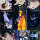Vampire Princess Miyu Cards - Lot of 10 Chromium - Rare Card R07