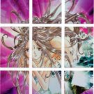 Ah My Goddess Screenplay Version Chromium Belldandy Complete Puzzle Cards Ah My Goddess Screenplay Version Chromium Belldandy Complete Puzzle Cards