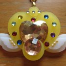 Sailor Moon Cosplay Eternal Moon Transformation Brooch Sailor Moon Cosplay Eternal Moon Transformation Brooch