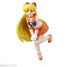 Sailor Moon Figure on your Desk Prize Capsule Gashapon - Venus Sailor Moon Figure on your Desk Prize Capsule Gashapon - Venus