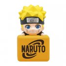 Naruto Shippuden Double Jack Mascot - Naruto Figure Naruto Shippuden Double Jack Mascot - Naruto Figure