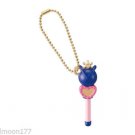 Sailor Moon Diecast Charm Part #3 Gashapon - Uranus Lip Rod Sailor Moon Diecast Charm Part #3 Gashapon - Uranus Lip Rod