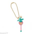 Sailor Moon Diecast Charm Part #3 Gashapon - Neptune Lip Rod Sailor Moon Diecast Charm Part #3 Gashapon - Neptune Lip Rod