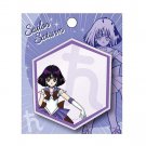 Sailor Moon Memo Note Pad BSM2 Stationery Saturn - 30 Sheets
