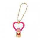 Sailor Moon Diecast Charm Part #3 Gashapon - Crystal Carillon Sailor Moon Diecast Charm Part #3 Gashapon - Crystal Carillon