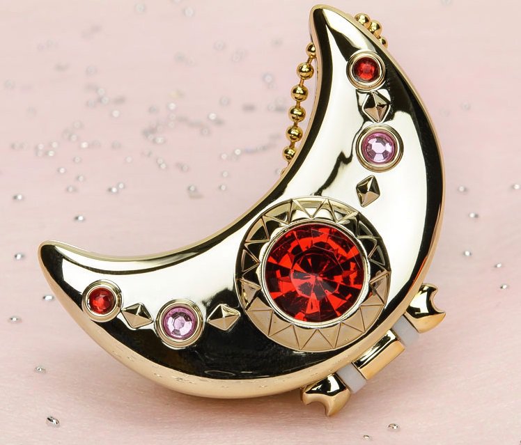 sailor moon miniaturely tablet 3