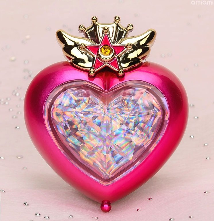 sailor moon miniaturely tablet 3