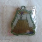 Sailor Moon Crystal Metal Ensky Fuku Charm 2 Phone Strap - Jupiter/Makoto Sailor Moon Crystal Metal Ensky Fuku Charm 2 Phone Strap - Jupiter/Makoto