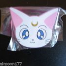 Sailor Moon Stationary 20th Anniversary Artemis Clip Sailor Moon Stationary 20th Anniversary Artemis Clip