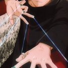 Naruto Shippuden Character Stick Poster Chara-pos - Sasori A