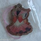Sailor Moon Crystal Metal Ensky Fuku Charm 2 Phone Strap - Chibimoon Sailor Moon Crystal Metal Ensky Fuku Charm 2 Phone Strap - Chibimoon
